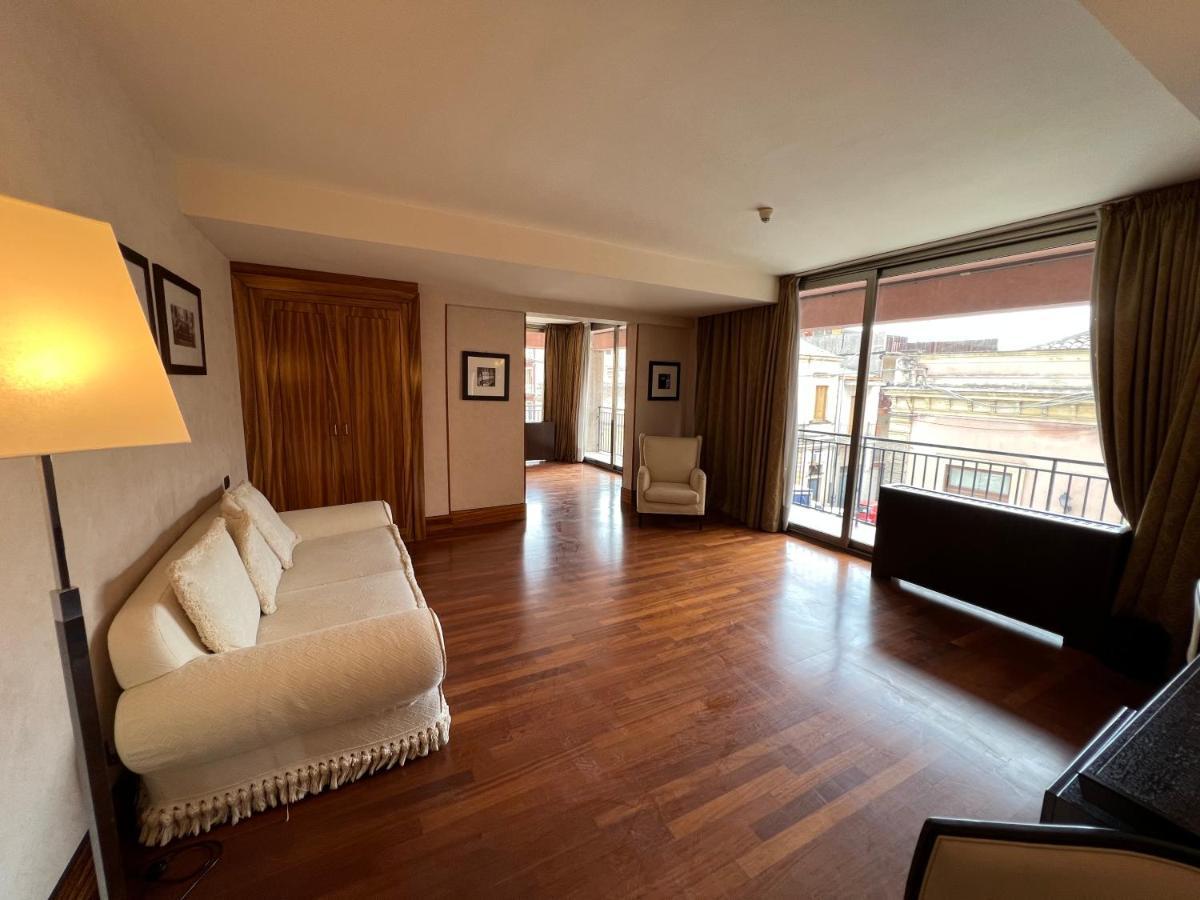 Hotel La Fenice Belpasso Dış mekan fotoğraf