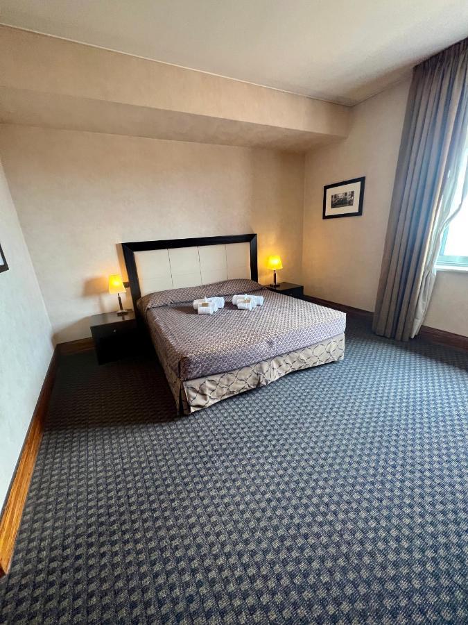 Hotel La Fenice Belpasso Dış mekan fotoğraf