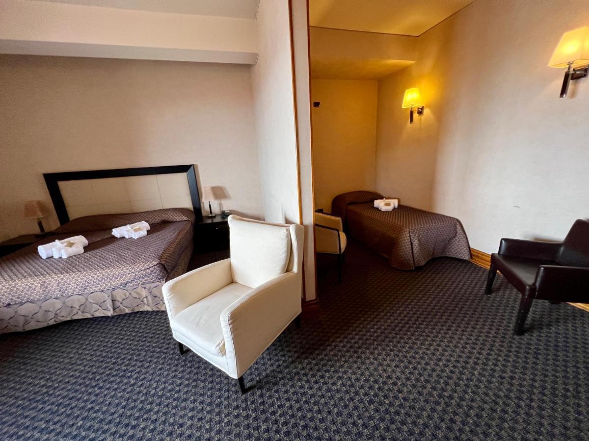 Hotel La Fenice Belpasso Dış mekan fotoğraf