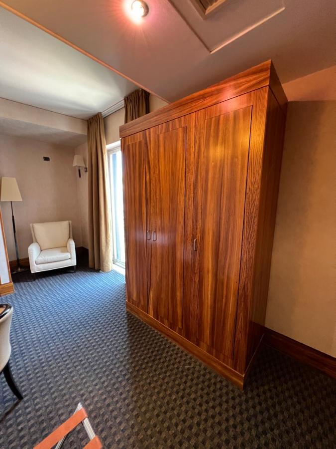 Hotel La Fenice Belpasso Dış mekan fotoğraf