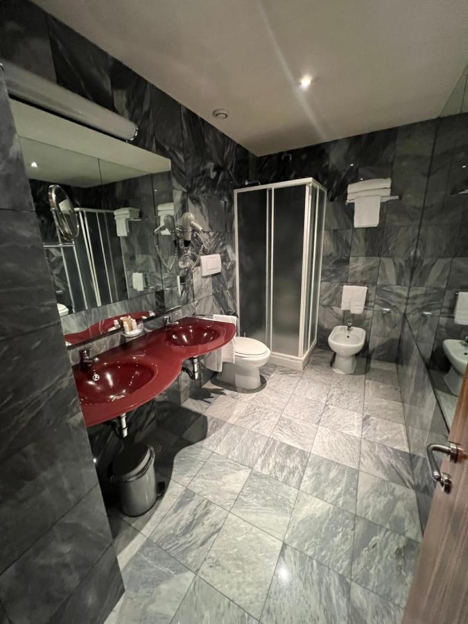Hotel La Fenice Belpasso Dış mekan fotoğraf
