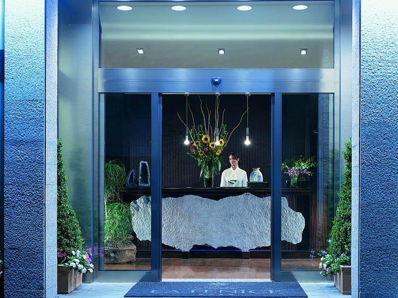 Hotel La Fenice Belpasso Dış mekan fotoğraf