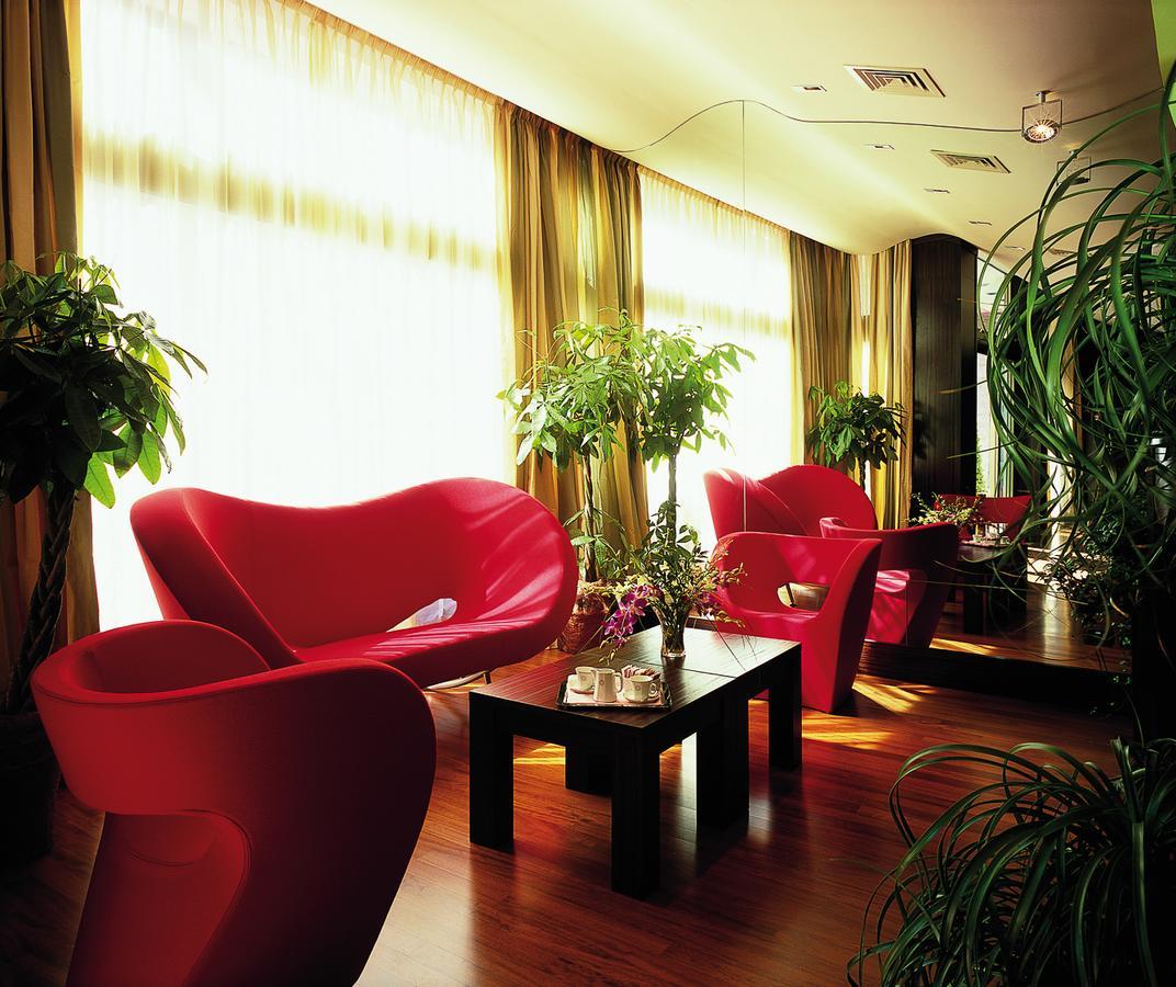 Hotel La Fenice Belpasso Dış mekan fotoğraf