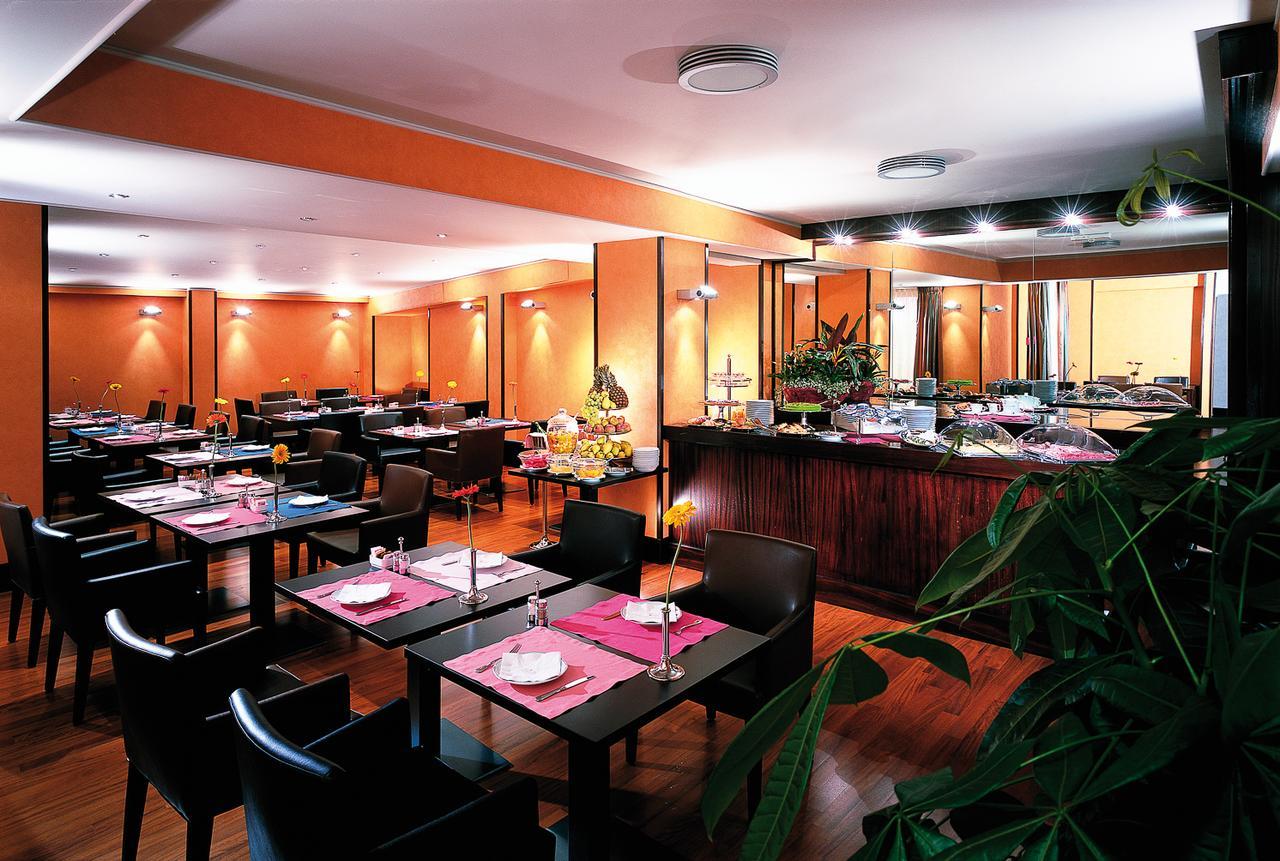 Hotel La Fenice Belpasso Dış mekan fotoğraf