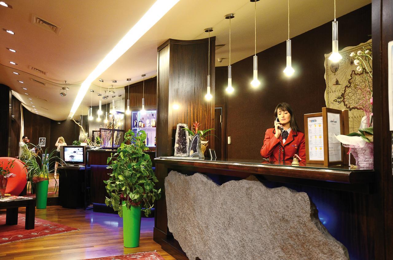 Hotel La Fenice Belpasso Dış mekan fotoğraf