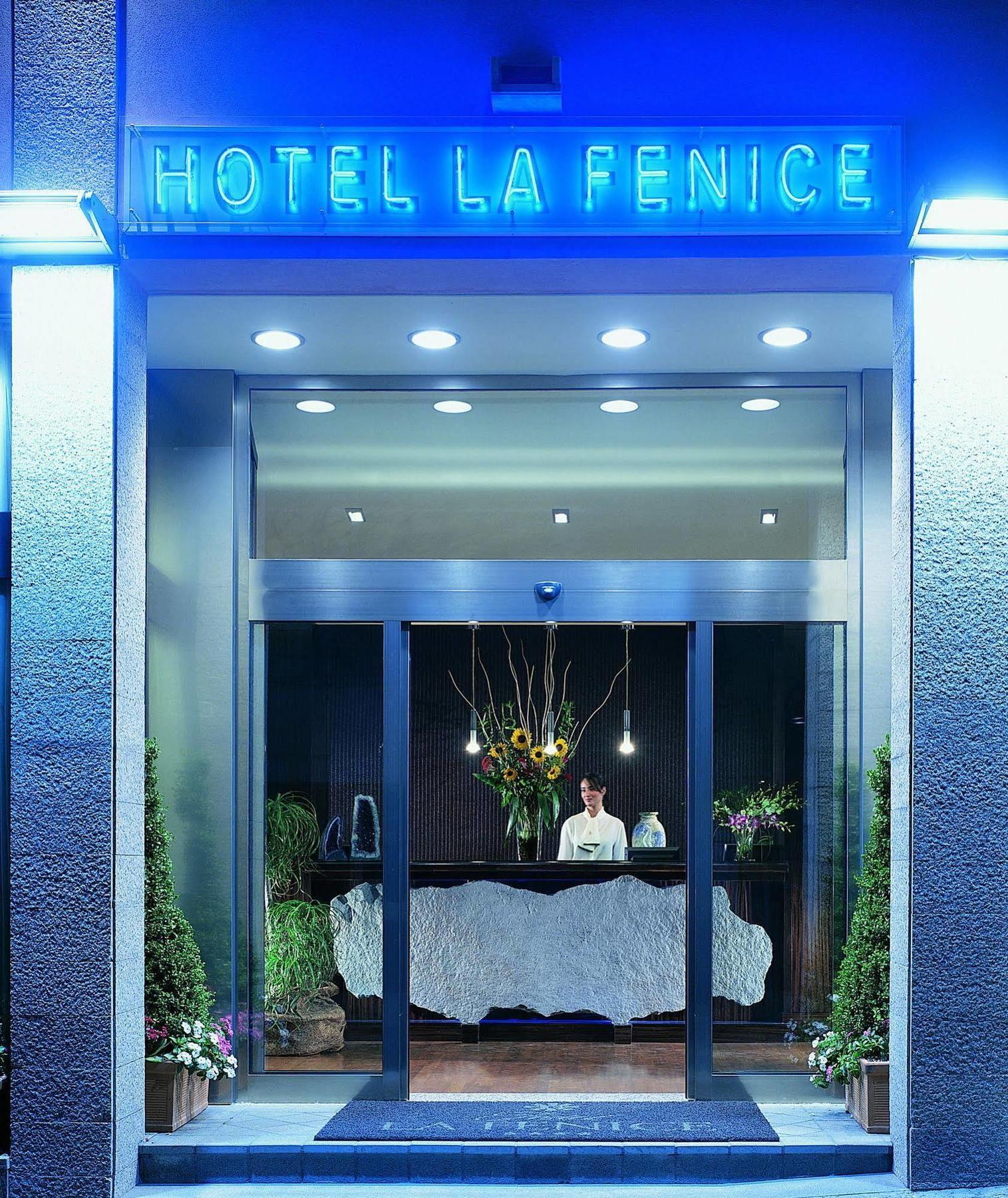 Hotel La Fenice Belpasso Dış mekan fotoğraf
