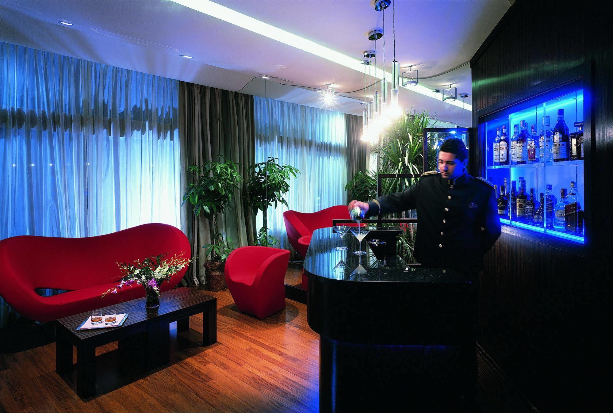 Hotel La Fenice Belpasso Dış mekan fotoğraf